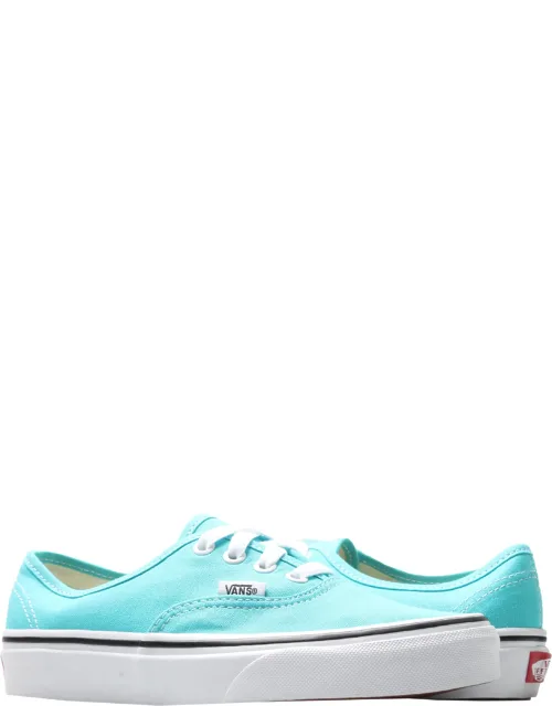 Authentic Low Top Sneakers