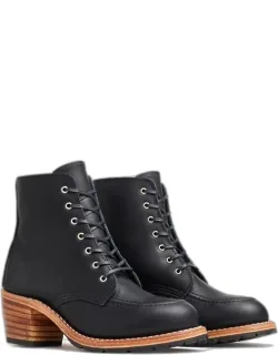 Heritage Clara Boots