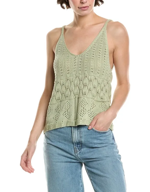 Knit Top