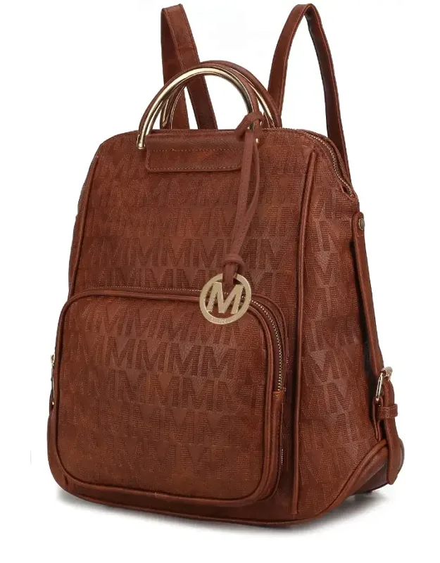 Torra Milan Signature Trendy Backpack