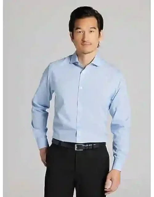 Slim Fit Dress Shirt
