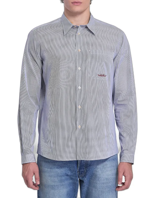 Striped Shirt