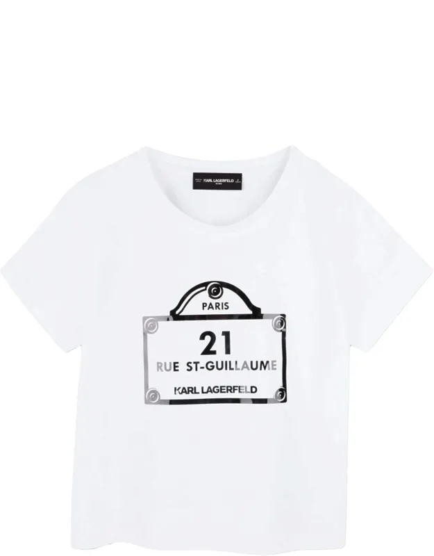 T-shirt Made In Turkey