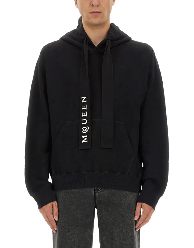 Hoodie Made In Italy