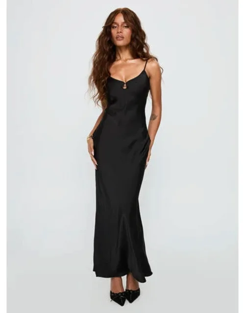 Mind Reader Maxi Dress
