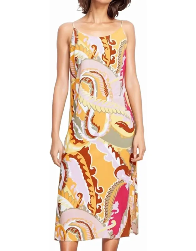 Joella Slip Dress