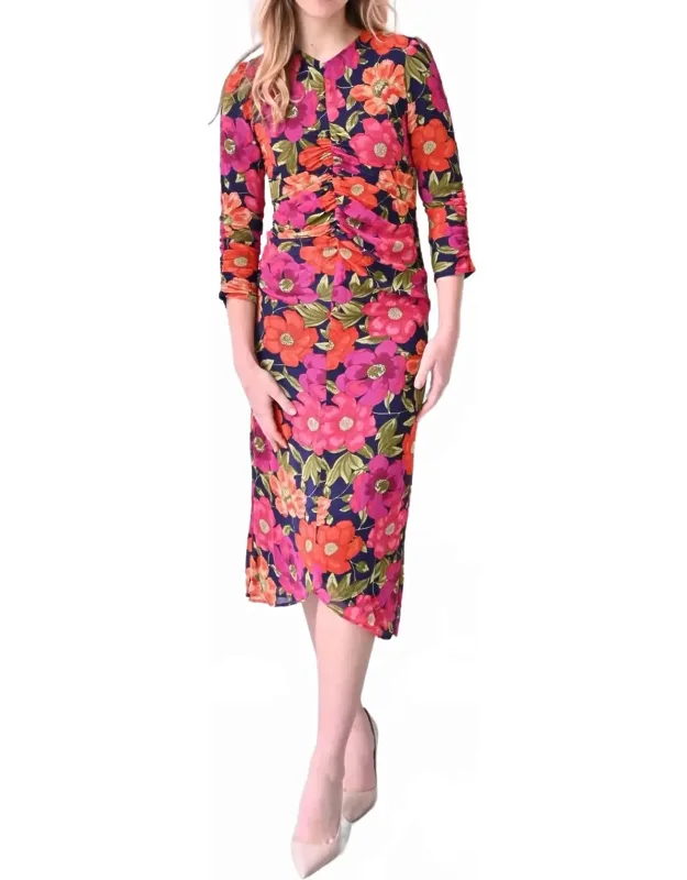 Delilah Dress