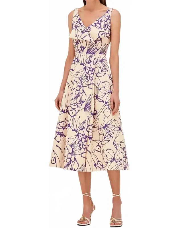 Vermeer Dress