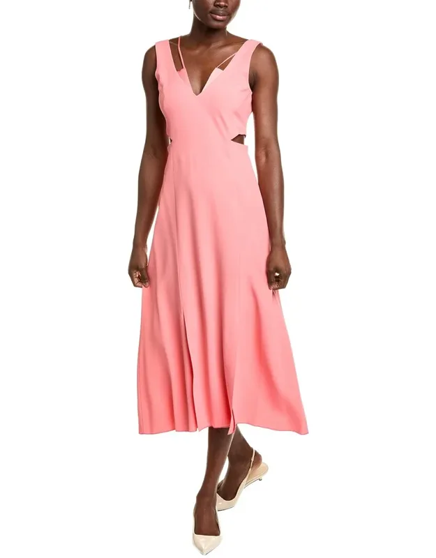 Dibea Midi Dress