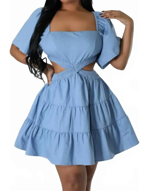 Love Lost Dress