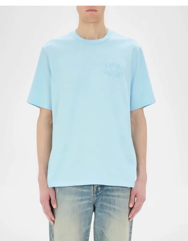 Arts Logo Graphic T-shirt
