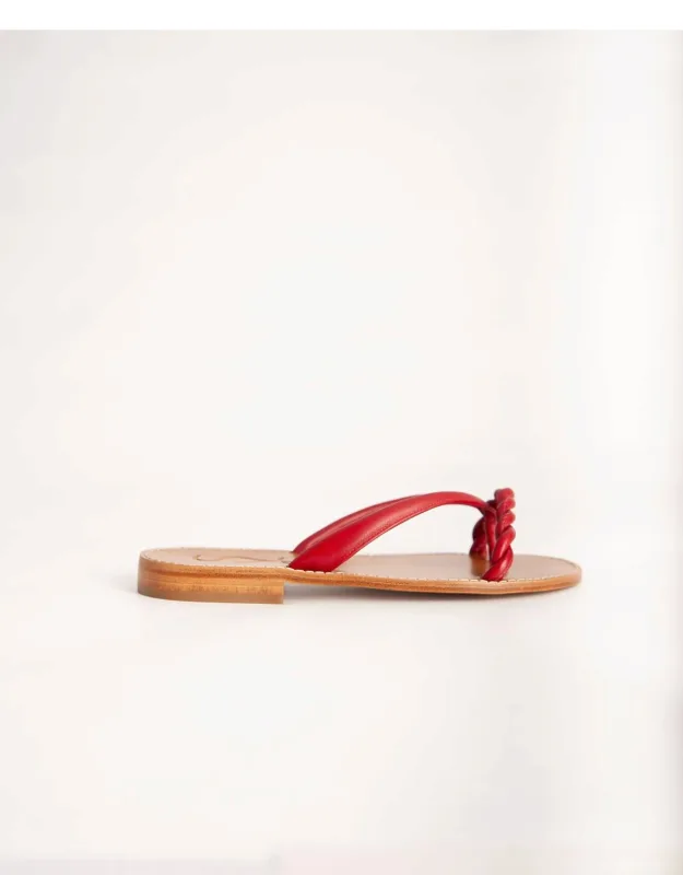 Faraday Thong