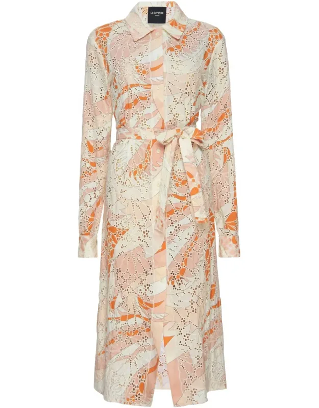 Temescal Dress