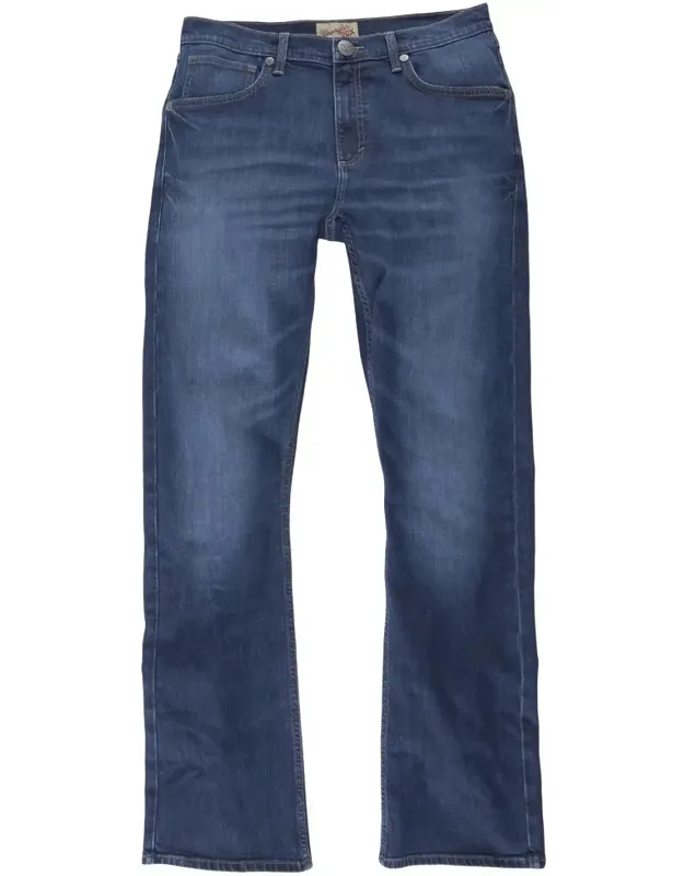 Vintage Bootcut Jeans