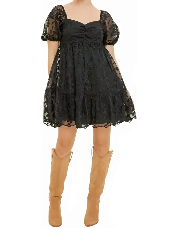 Seraphina Dress