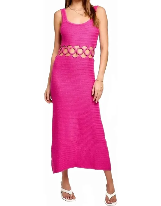 Crochet Dress