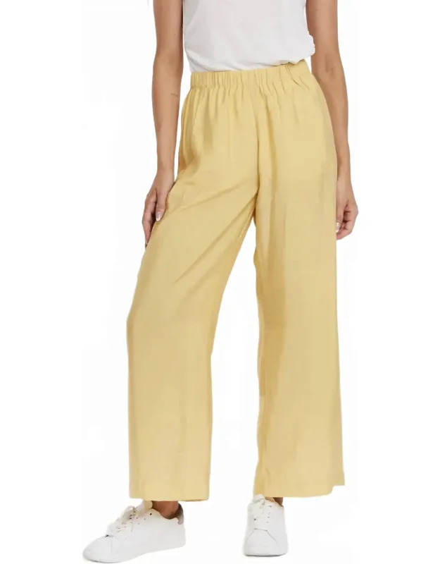 Paris Pants