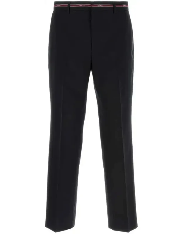 Pants Wool