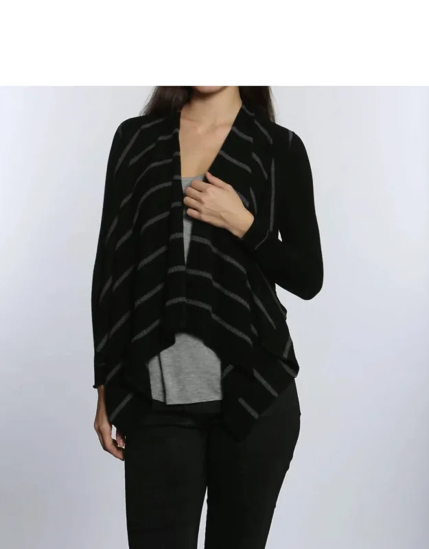 Luxe Cover Up Cardigan