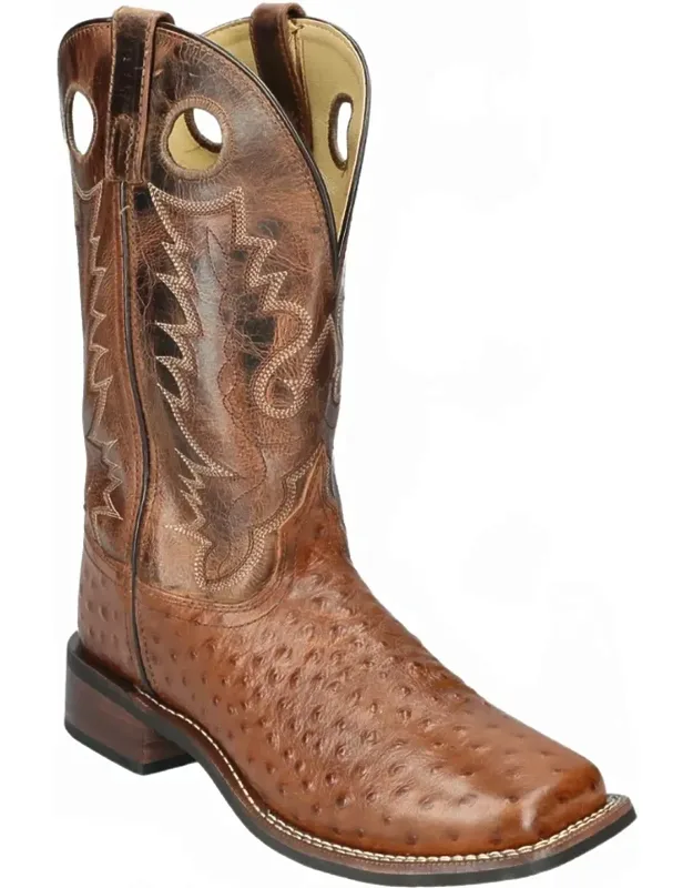 Danville Cowboy Boots