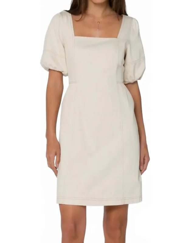 Miko Dress