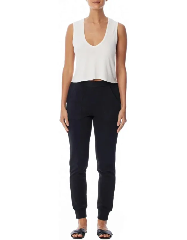 Pocket Sweatpants