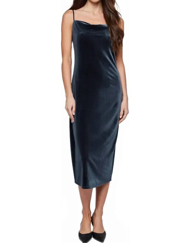 Jolene Dress