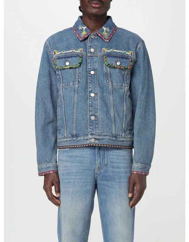 Blazer Color Gnawed