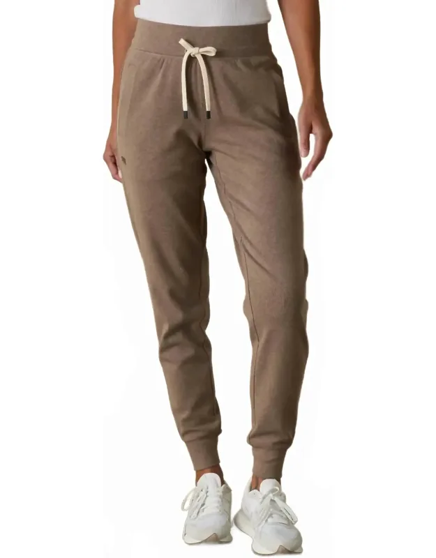 Puremeso Everyday Joggers