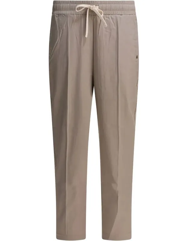 Altum Trousers, Cotton