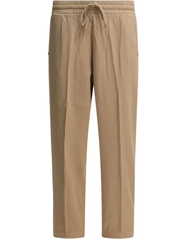 Altum Trousers, Cotton
