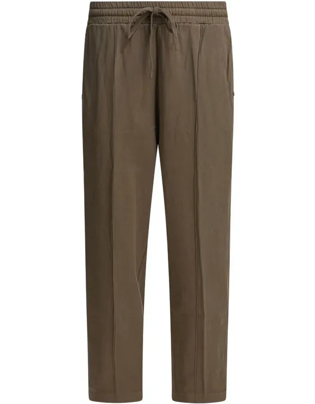Altum Trousers Cotton