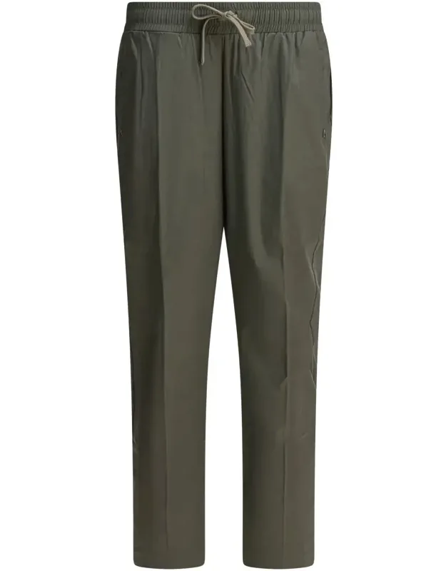 Altum Trousers, Cotton