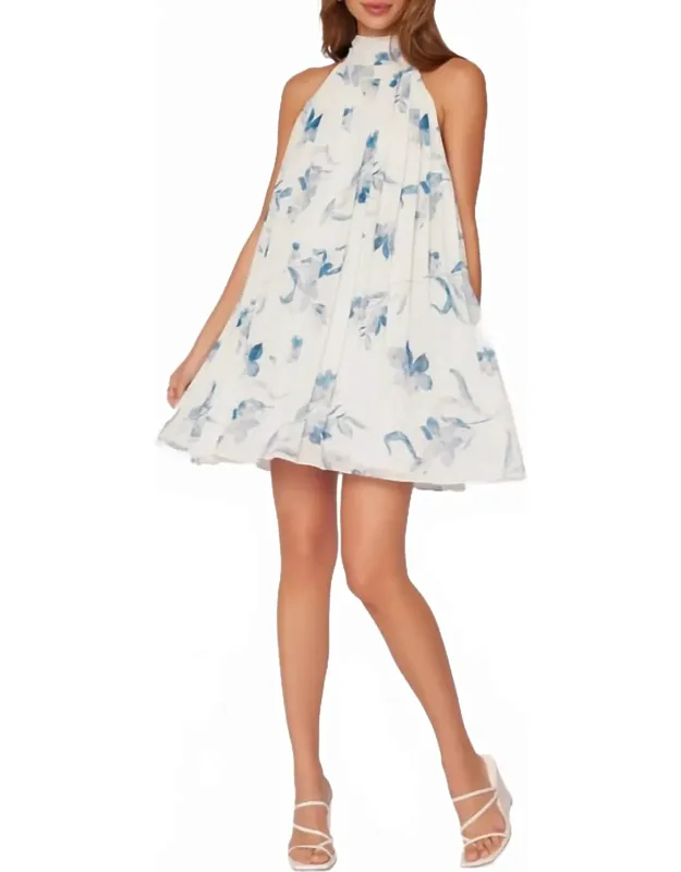 Savannah Dress