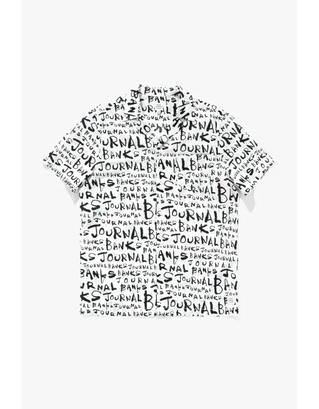 Dunkwell Short Sleeve Shirt