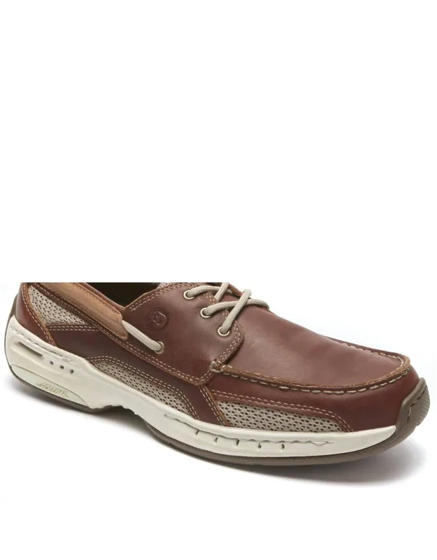 Captain Boat Shoes