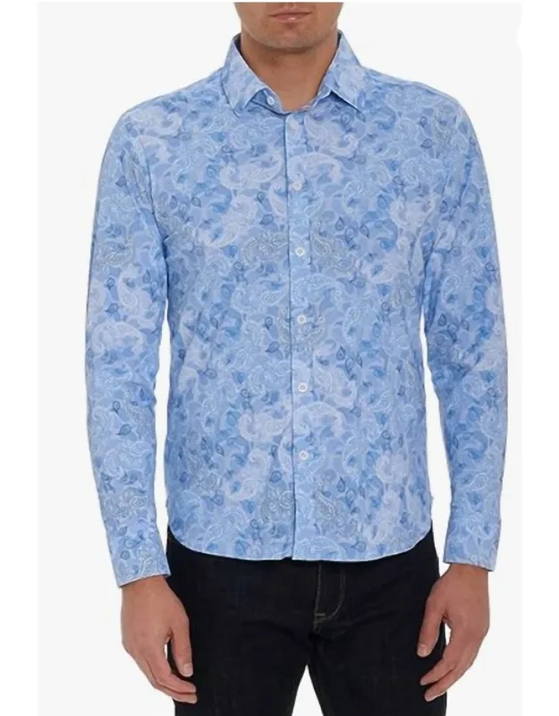 Mesh Shirt