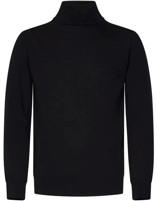 Napoli George Clooney Model Sweater