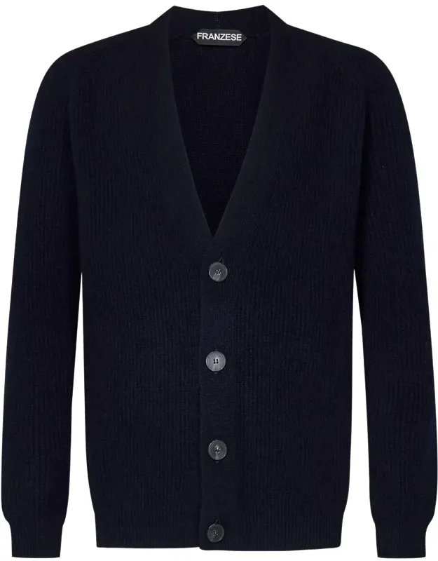 Napoli Cardigan