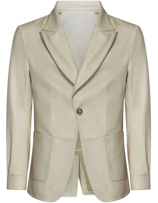 Napoli Blazer