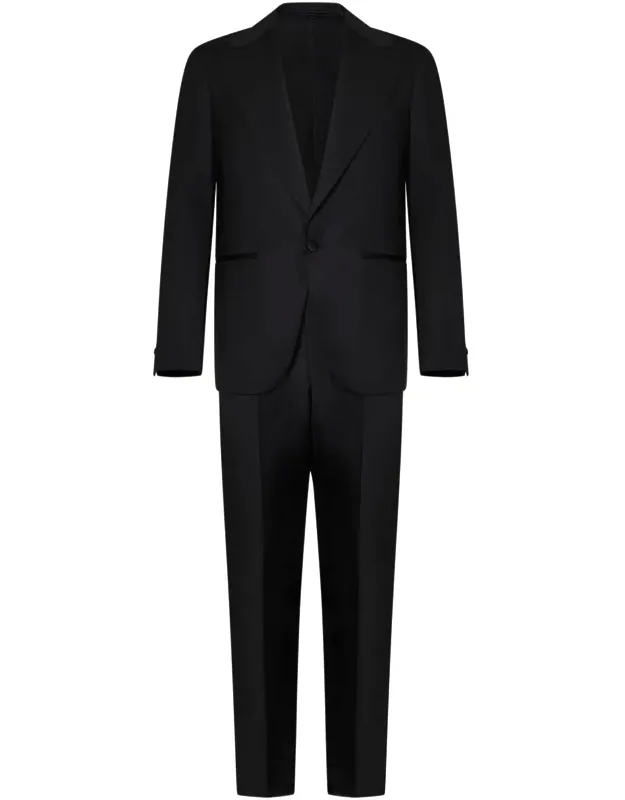 Napoli Jannik Sinner Model Suit