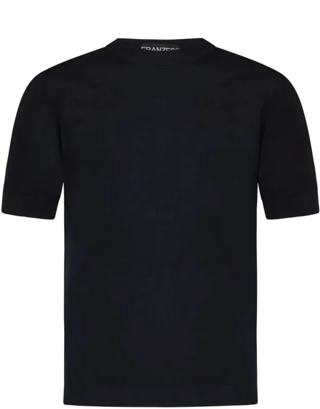 Napoli James Bond 007 Model T-shirt