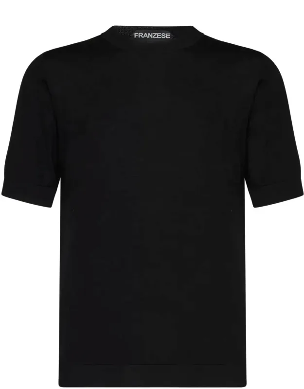 Napoli James Bond 007 Model T-shirt