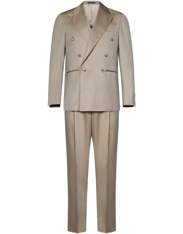 Napoli Stefano De Martino Model Suit