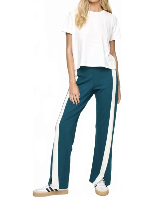 Back To Back Pants