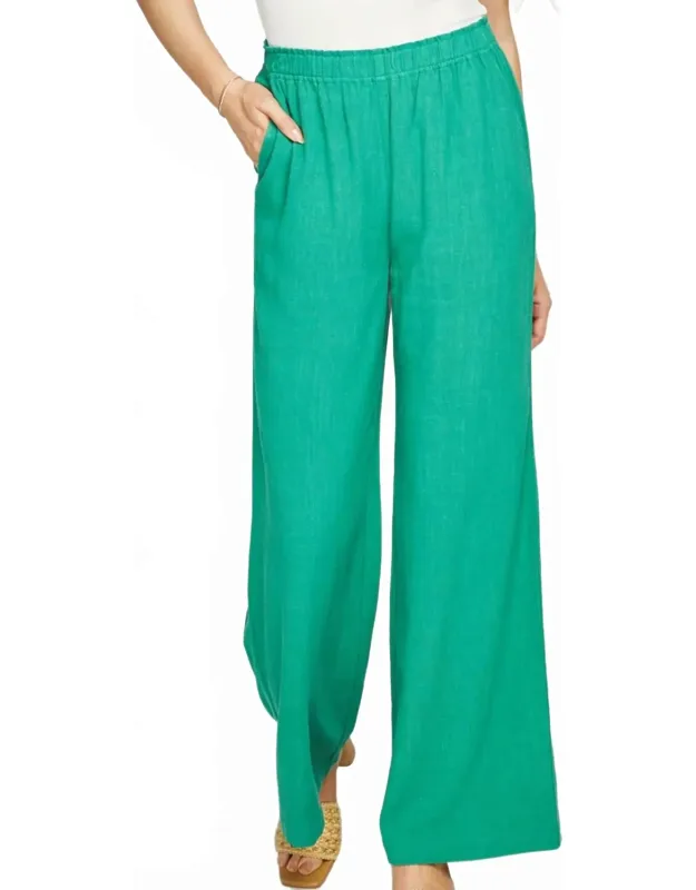 Shannon Pants