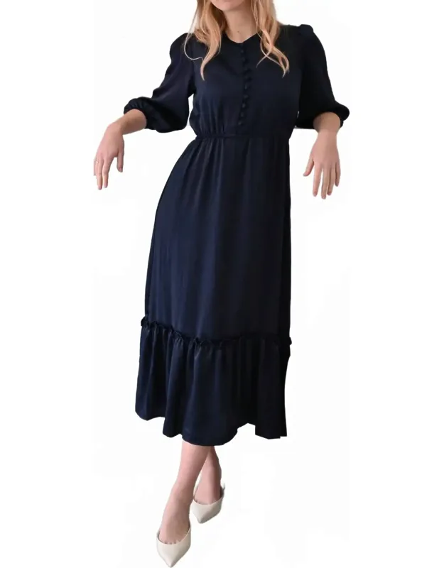 Caroline Dress