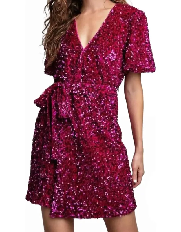 Crystal Dress