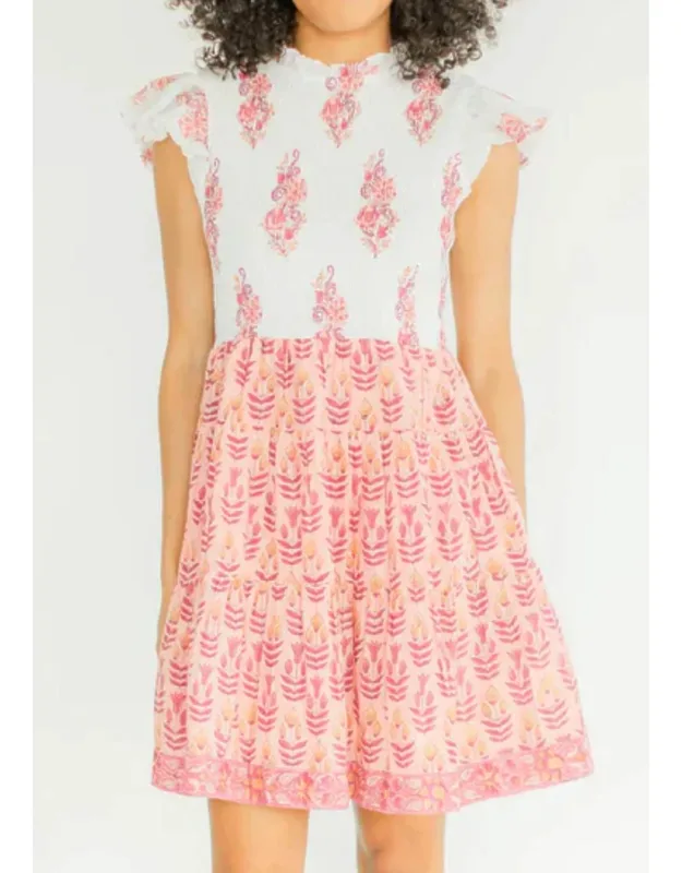 Bermuda Dress
