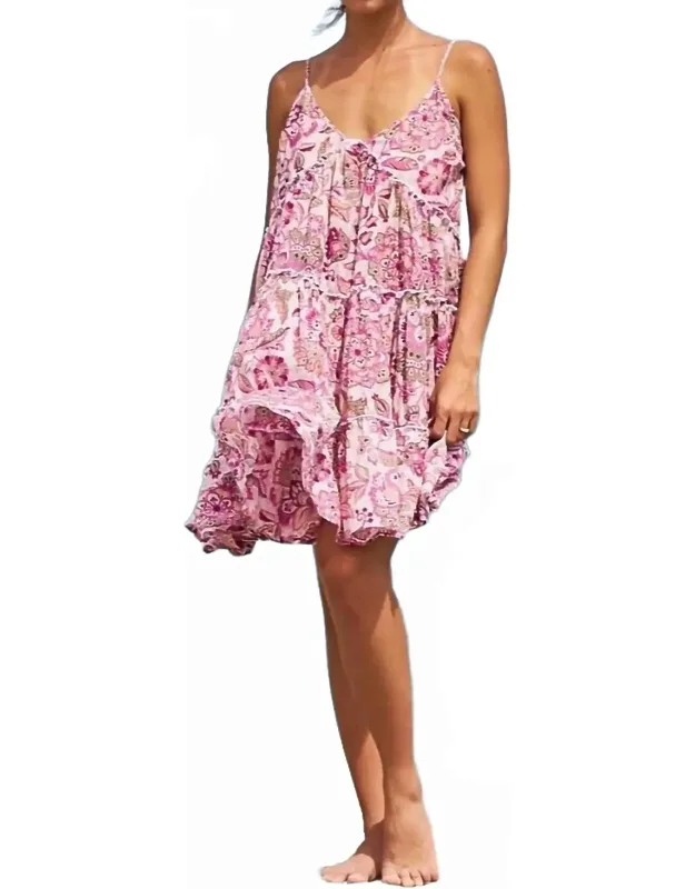 Amelia Dress